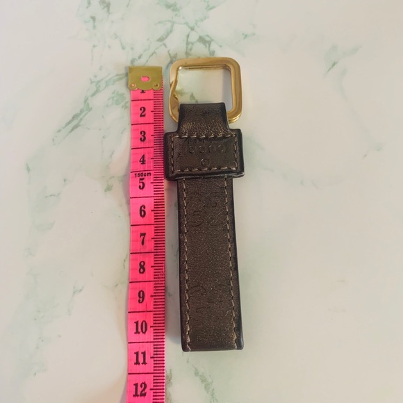 Gucci key holder - Picture 5 of 5